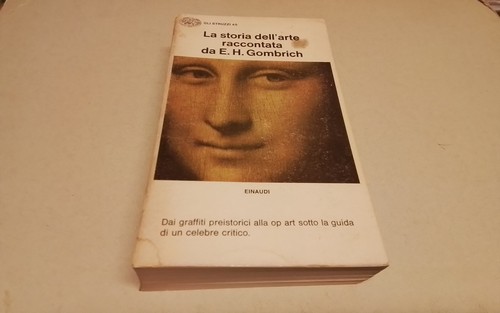 Storia dell arte - la,