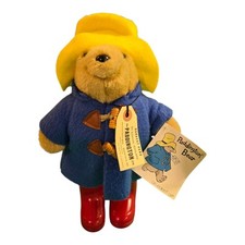 Peluche Vintage Orso