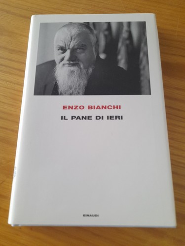Pane ieri di - pane,