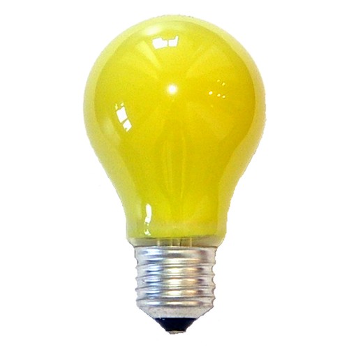 Led lampadina forma pera - lampadina,