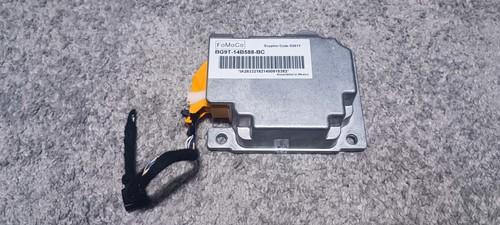 Modulo cruise control adattivo - modulo,