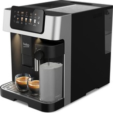 BEKO CEG7304X Macchina Caffè