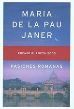 Pasiones romanas von Janer