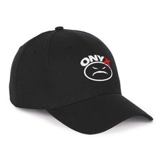ONYX nuovo CAPPELLO DA