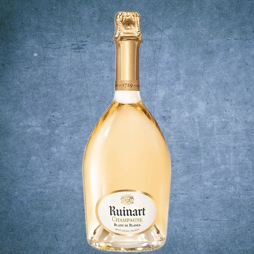 Ruinart blanc brut - -,