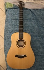 Chitarra Acustica Baby Taylor