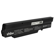 Batteria per Fujitsu Amilo V3405 V3525 V3505 Li2735 V5545 V3545 4400mAh 11,1V