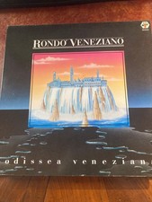 33 GIRI - RONDO' VENEZIANO -
