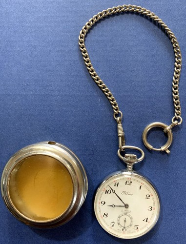 Orologio taschino perseo 17 - da,