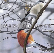 Albion christmas - cd,