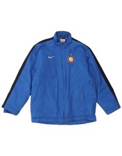 Giacca vento nike ragazzo - a,