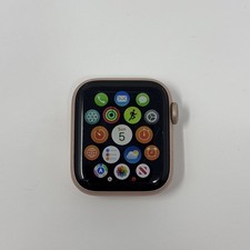 Apple Watch Series 4 40 mm