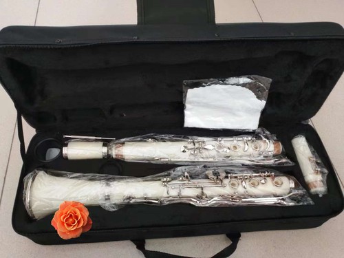 Squisito clarinetto chiave - , g