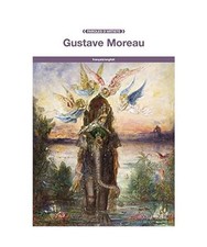 Gustave Moreau, Moreau