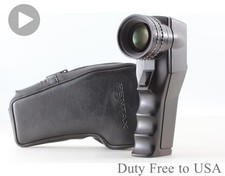 [COME NUOVO con custodia] Pentax Digital Spot Meter esposizione alla luce...