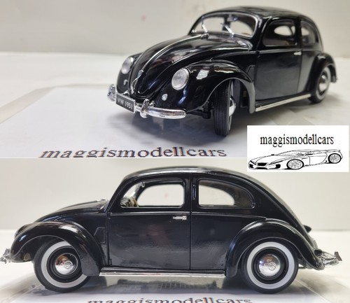 Modellino auto volkswagen - modellino,
