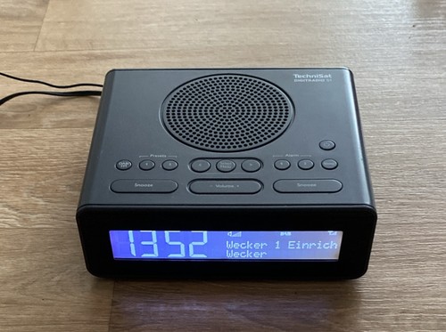 Technisat digitradio dab - technisat, 51