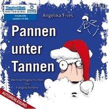 Pannen unter Tannen