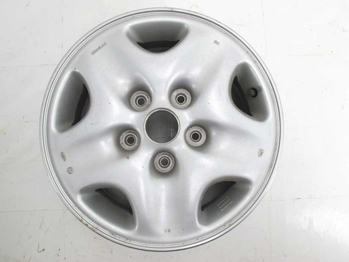 Mazda cerchio in lega - in,