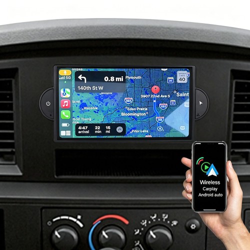 Autoradio android core - android, a53