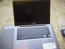 Asus VivoBook S14 S406UA 14