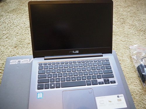 Asus vivobook s14 s406ua - asus,