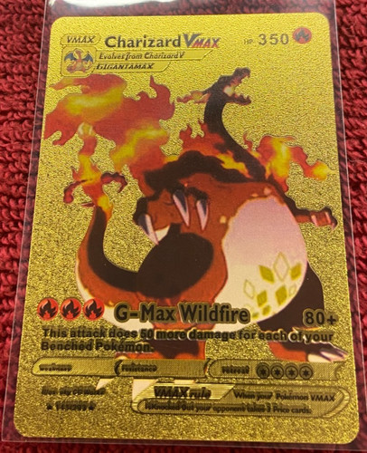 Pokemon lamina oro - pokemon,