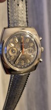 Lanco 1970 Cronografo Valjoux