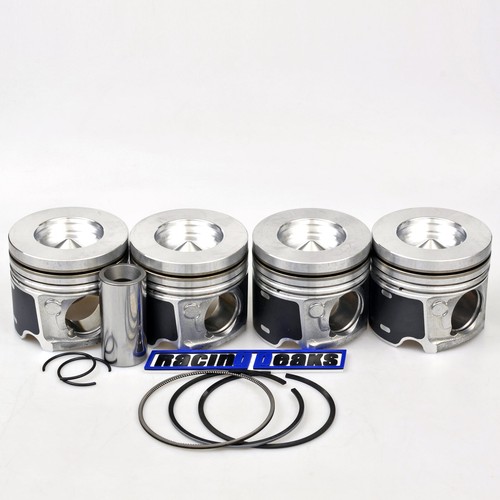 Set pistoni bmw 120d 125d - bmw, 320d