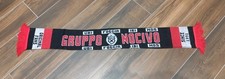 SCIARPA ULTRAS GRUPPO NOCIVO
