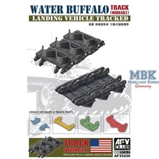 AFV Club AFV35226 LVT Water