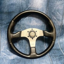 Classic MOMO Race Steering