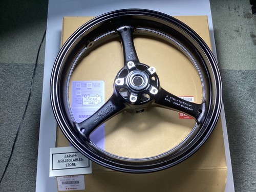 Kawasaki cerchione anteriore - cerchione,