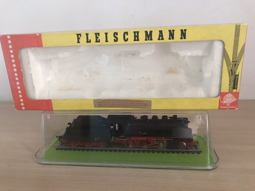 Scala locomotiva fleschman - ho,