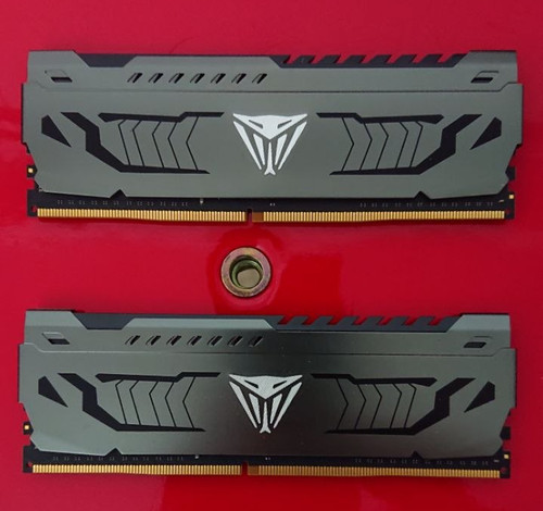 Ram patriot viper - patriot, ddr4