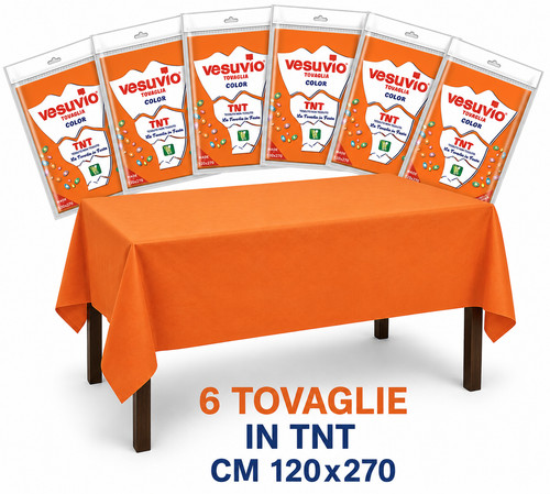 Tovaglie tnt 120x27 - tnt,