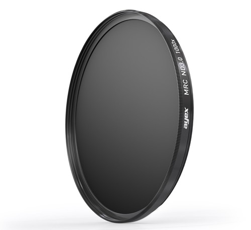 Filtro ayex 62mm - , mrc
