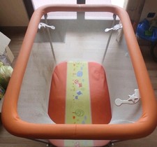 Box per bambini - -, arancione