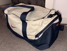 Borsone sportivo Nike vintage