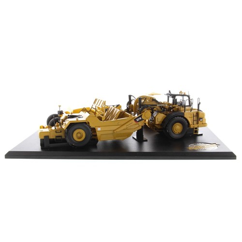 Raschietto gatto diecast - e,