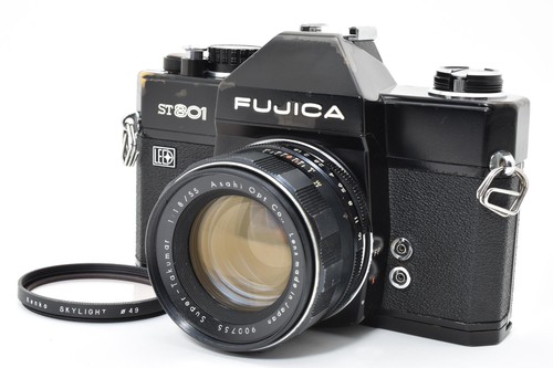 Molto buono fujica st801 - buono],
