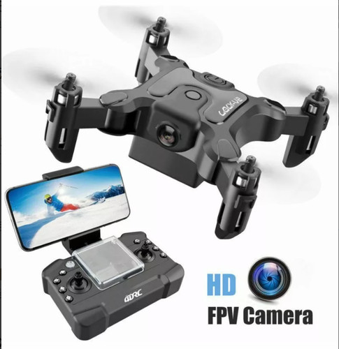 4drc quadcopter mini - 4drc-v2, rc