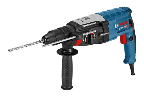Bosch gbh f professional - bosch,