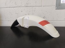 PARAFANGO ANTERIORE ORIGINALE YAMAHA XTZ 750 SUPER TENERE ANNI 1989 1990 1994 98