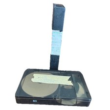 Video U-Matic Tape cassetta