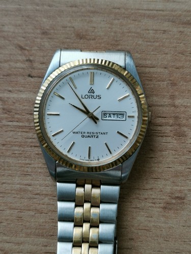 Orologio lorus - orologio,