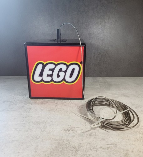 Lego dice store promotional - lego,