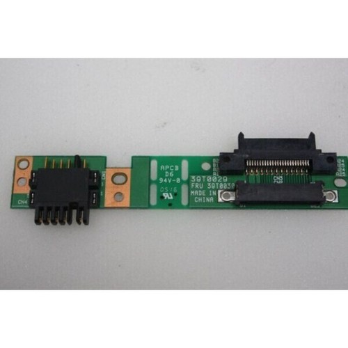 Scheda interposto ibm lenovo - scheda,