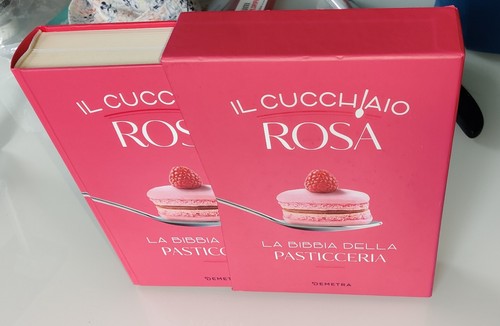 Libro ricette il cucchiaio - di,
