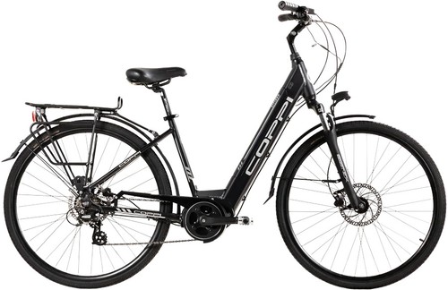 Coppi citizen donna sl315 - citizen,